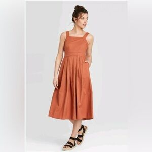 Universal Thread cotton dress